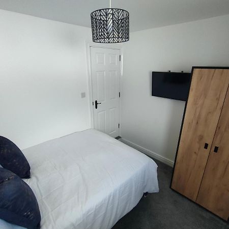 Lovely Refurbished Apartments, Morecambe Promenade Eksteriør billede
