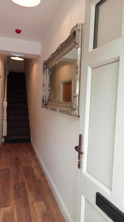Lovely Refurbished Apartments, Morecambe Promenade Eksteriør billede