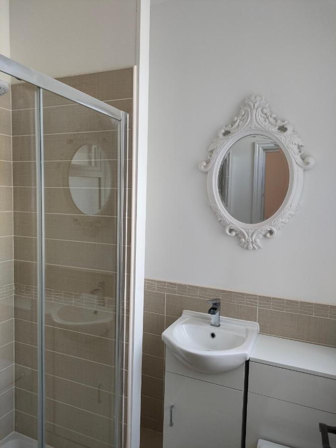 Lovely Refurbished Apartments, Morecambe Promenade Eksteriør billede